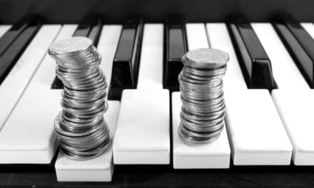 How to Generate Income from your Music!