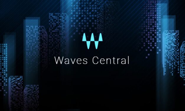 Waves Audio Plugins