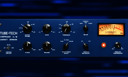 The Softube Tube-Tech CL 1B Compressor – An Update on a Classic