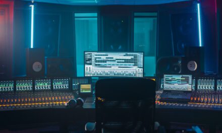 The Iconic Recording Studio – Sunset Sound