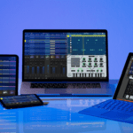 The All-in-One Music Production Software – KORG Gadget 2