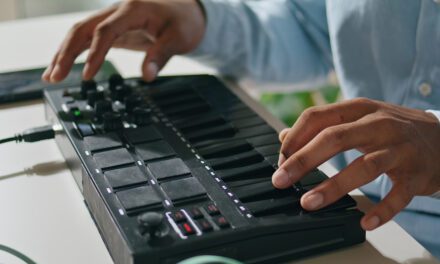 What Are The Essential Tools For Music Production?