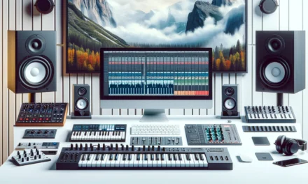 Producer’s Toolkit: Essential Gear and Software for Artists